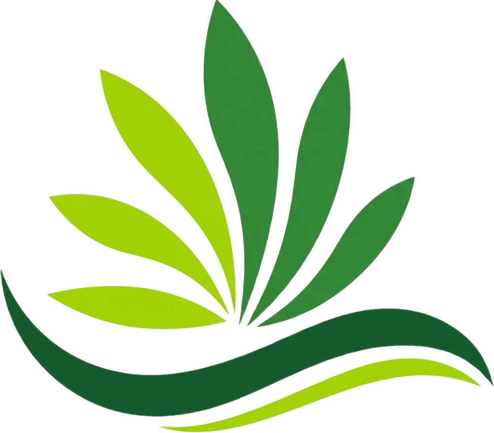 Pure Crop Sciences Logo